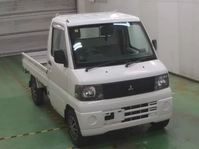 Mitsubishi MINICAB TRUCK
