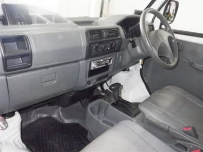 Mitsubishi MINICAB TRUCK