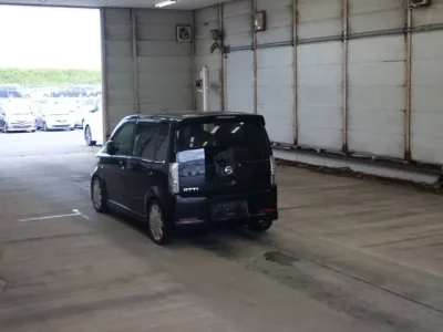 Nissan OTTI