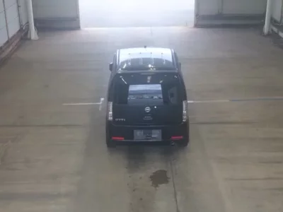 Nissan OTTI