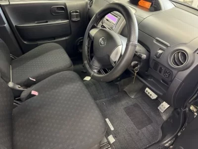 Nissan OTTI
