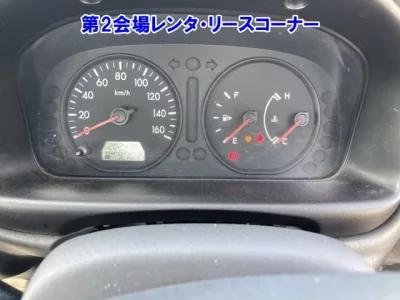 Nissan VANETTE TRUCK