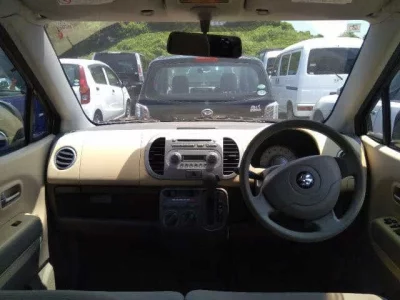 Suzuki MRWAGON