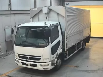Mitsubishi FUSO FIGHTER