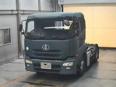 Nissan UD SERIES