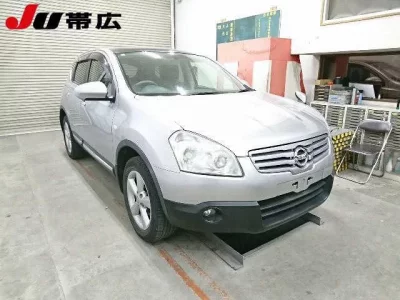 Nissan DUALIS