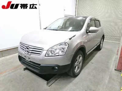 Nissan DUALIS