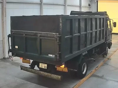 Nissan CONDOR