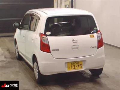 Mazda CAROL