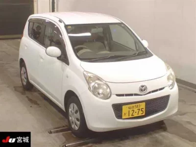 Mazda CAROL