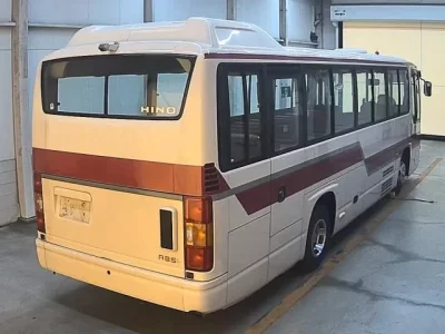 Hino BUS