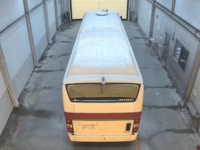 Hino BUS
