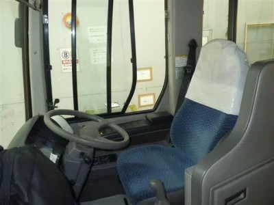 Hino BUS