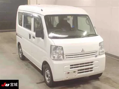 Mitsubishi MINICAB VAN