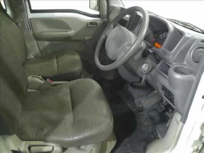 Mitsubishi MINICAB VAN
