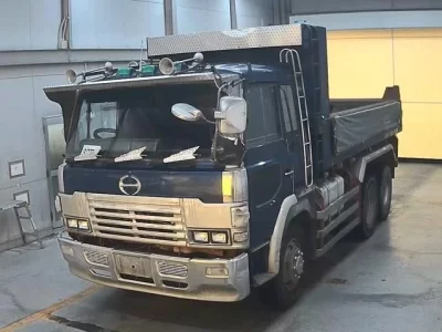 Hino TRUCK