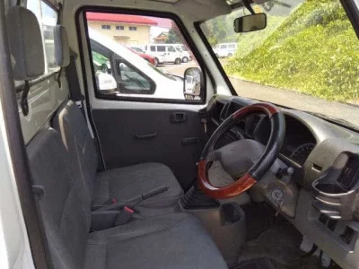 Mitsubishi MINICAB TRUCK