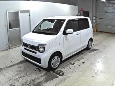 Honda N WGN