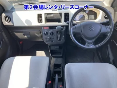 Suzuki ALTO VAN