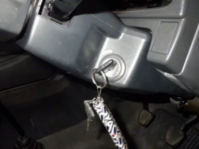 Honda TODAY VAN