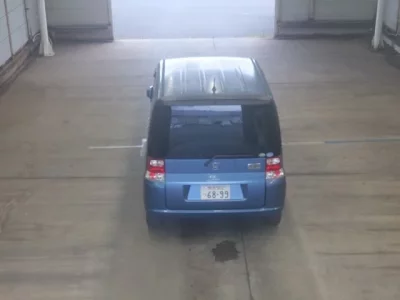 Honda MOBILIO