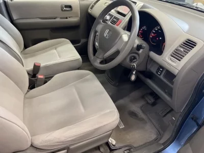 Honda MOBILIO