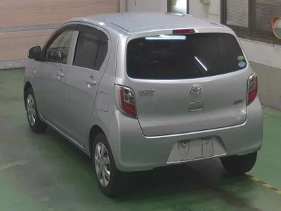 Toyota PIXIS EPOCH