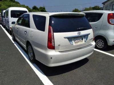 Toyota MARK2 BLIT
