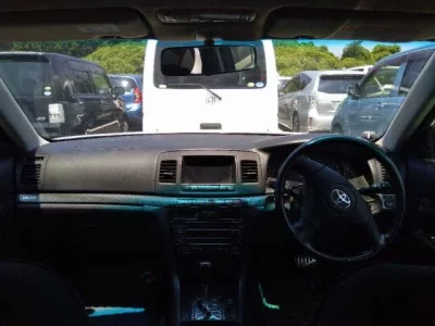 Toyota MARK2 BLIT