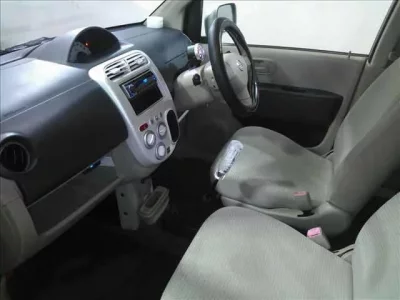 Nissan OTTI