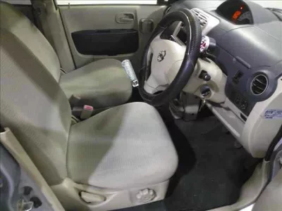 Nissan OTTI