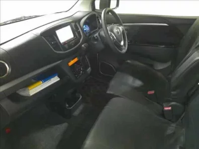 Mazda FLAIR