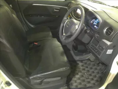 Mazda FLAIR