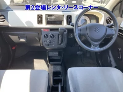 Suzuki ALTO VAN