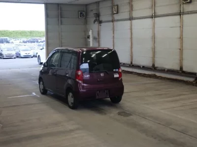 Honda LIFE