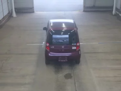 Honda LIFE