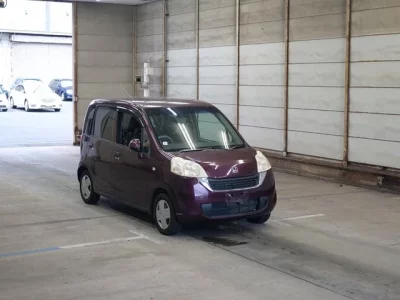 Honda LIFE