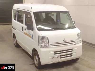 Mitsubishi MINICAB VAN