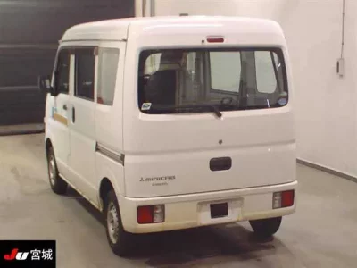 Mitsubishi MINICAB VAN