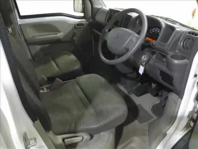 Mitsubishi MINICAB VAN