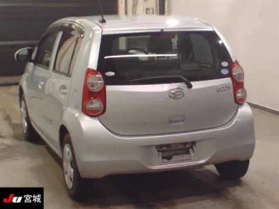 Daihatsu Boon