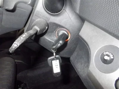 Toyota COROLLA RUMION