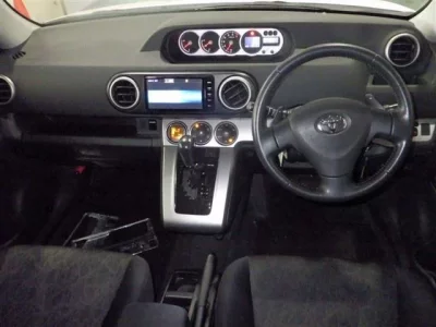 Toyota COROLLA RUMION