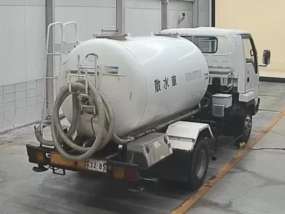 Isuzu JUSTON