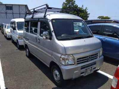 Honda ACTY VAN