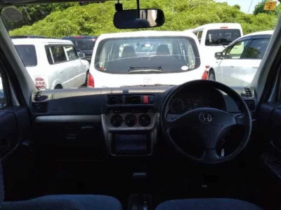 Honda ACTY VAN