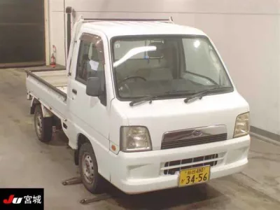 Subaru SAMBAR