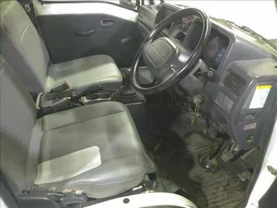 Subaru SAMBAR