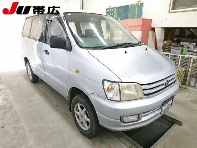 Toyota LITE ACE NOAH