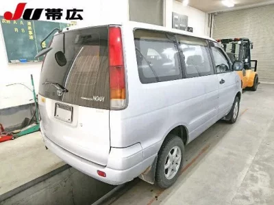 Toyota LITE ACE NOAH